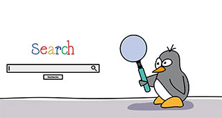 Search Engine Result Pages